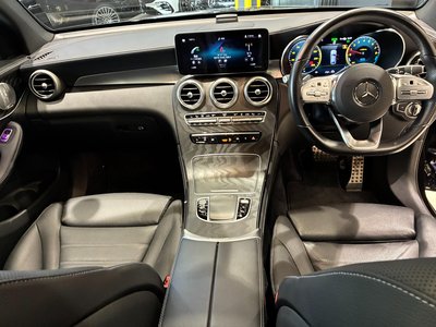 2021 Mercedes-BENZ GLC — миниатюра 16