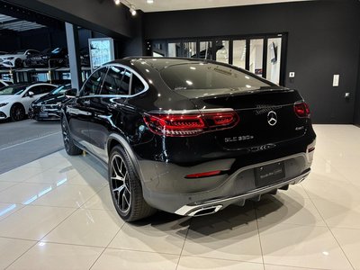 صورة 7 لـ 2021 Mercedes-BENZ GLC