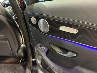 2021 Mercedes-BENZ GLC — миниатюра 19