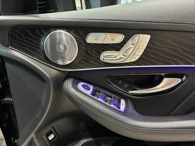 2021 Mercedes-BENZ GLC — миниатюра 20