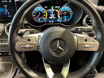 2021 Mercedes-BENZ GLC — миниатюра 21