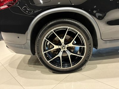 2021 Mercedes-BENZ GLC — миниатюра 11