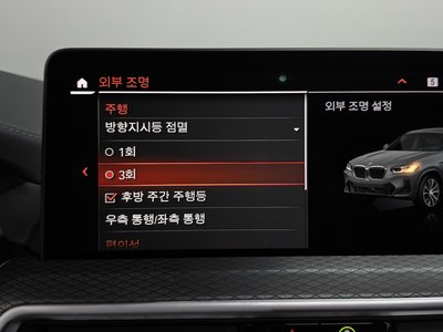 2025 BMW X4 缩略图 35