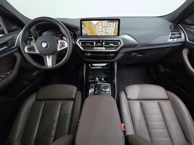 2025 BMW X4 照片 5