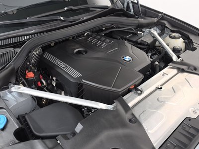 2025 BMW X4 照片 7