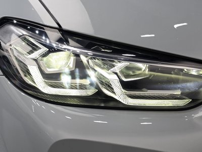 2025 BMW X4 照片 9