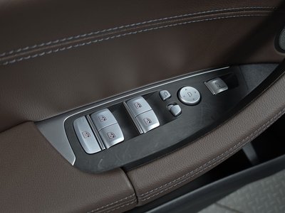 2025 BMW X4 缩略图 30
