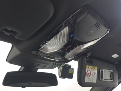 2025 BMW X4 缩略图 27