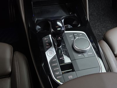 2025 BMW X4 缩略图 12