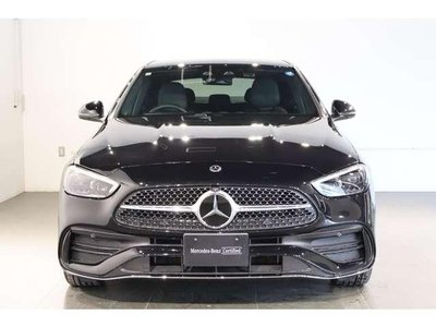 MERCEDES-BENZ C-CLASS - 5