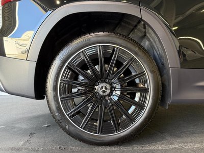 MERCEDES-BENZ GLB - 9