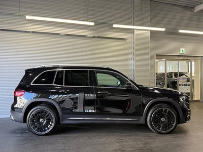 MERCEDES-BENZ GLB - 6