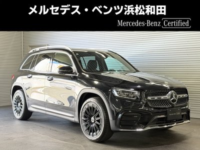 MERCEDES-BENZ GLB - 1