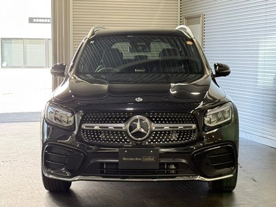 MERCEDES-BENZ GLB - 5