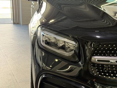 MERCEDES-BENZ GLB - 7