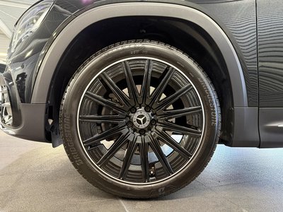 MERCEDES-BENZ GLB - 10