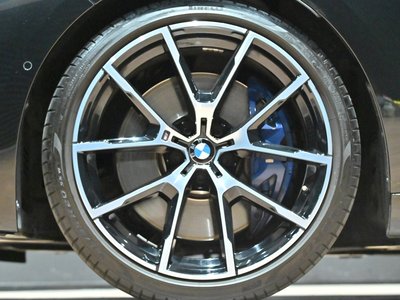 BMW 8 SERIES GRAN COUPE - 4