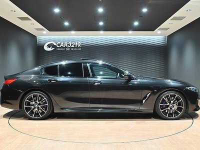 BMW 8 SERIES GRAN COUPE - 10