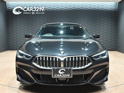 BMW 8 SERIES GRAN COUPE - 6