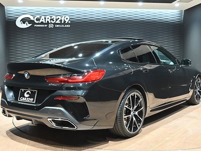 BMW 8 SERIES GRAN COUPE - 5