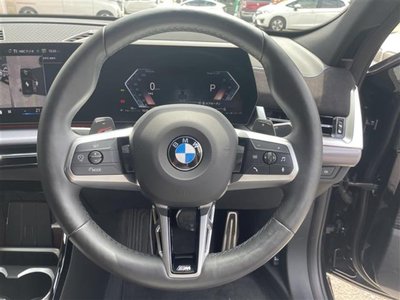 BMW X2 - 8