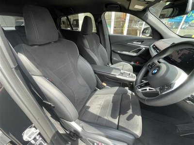 BMW X2 - 2