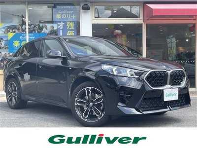 BMW X2 - 1