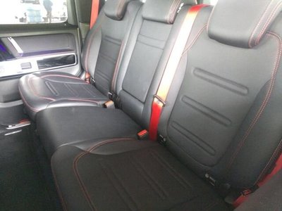 MERCEDES-BENZ G-CLASS - 6