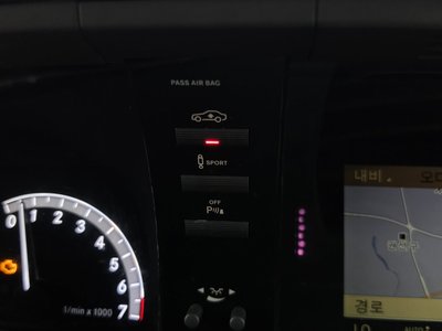 صورة مصغرة 18 لـ 2010 Mercedes-BENZ S-CLASS