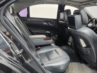 صورة مصغرة 19 لـ 2010 Mercedes-BENZ S-CLASS