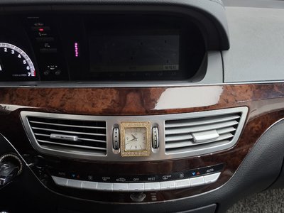 صورة مصغرة 12 لـ 2010 Mercedes-BENZ S-CLASS
