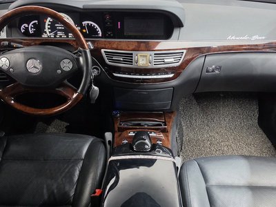 صورة 5 لـ 2010 Mercedes-BENZ S-CLASS