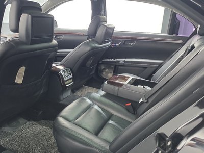 صورة مصغرة 11 لـ 2010 Mercedes-BENZ S-CLASS
