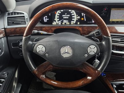 صورة مصغرة 13 لـ 2010 Mercedes-BENZ S-CLASS