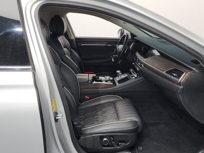 2019 Genesis G90 缩略图 11