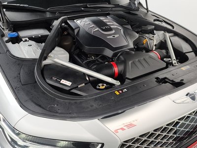 GENESIS G90 - 7