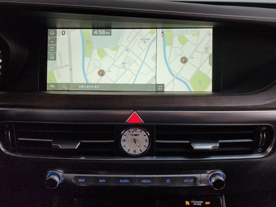 2019 Genesis G90 缩略图 14