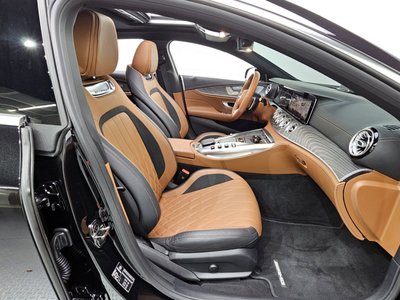 2024 Mercedes-BENZ GT AMG thumbnail 16