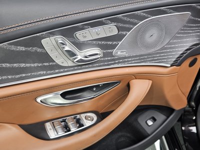 2024 Mercedes-BENZ GT AMG thumbnail 23