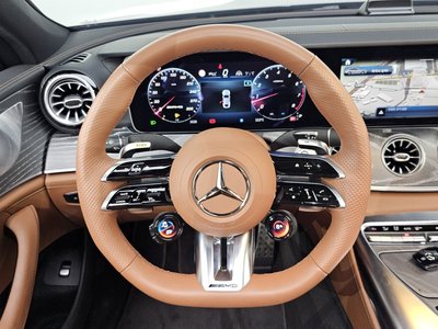 2024 Mercedes-BENZ GT AMG thumbnail 19