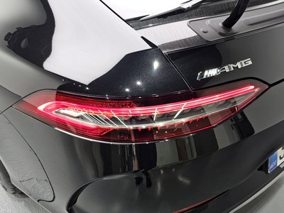 2024 Mercedes-BENZ GT AMG 照片 10