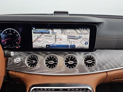 2024 Mercedes-BENZ GT AMG thumbnail 18