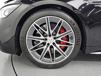 2024 Mercedes-BENZ GT AMG 照片 6