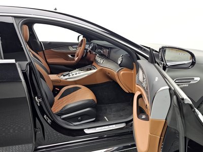 2024 Mercedes-BENZ GT AMG thumbnail 26
