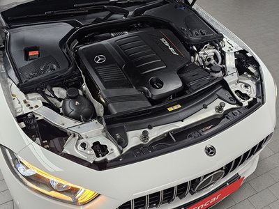 MERCEDES-BENZ CLS - 7