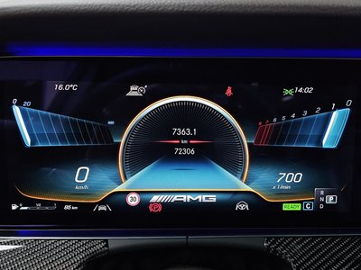 MERCEDES-BENZ CLS - 8