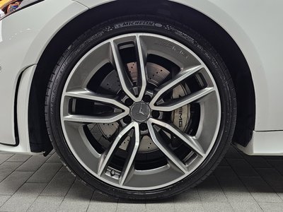 MERCEDES-BENZ CLS - 6