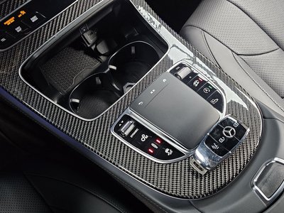 MERCEDES-BENZ CLS - 9