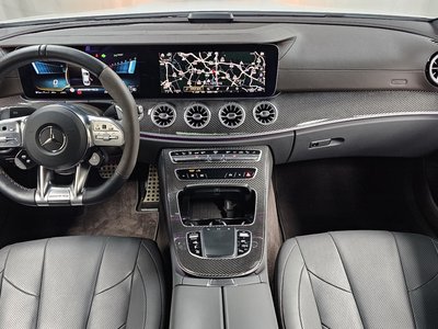 MERCEDES-BENZ CLS - 5