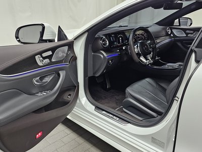 MERCEDES-BENZ CLS - 10